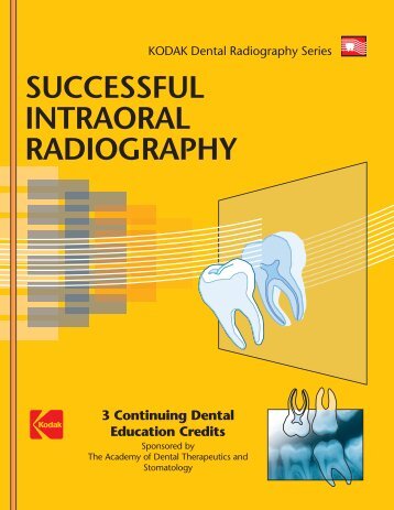 SUCCESSFUL INTRAORAL RADIOGRAPHY EPUB DOWNLOAD SUCCESSFUL INTRAORAL RADIOGRAPHY EPUB DOWNLOAD